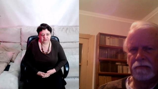 107 Как преодолеть животное начало в период духовного роста. Практика соединения с Высшим Я.