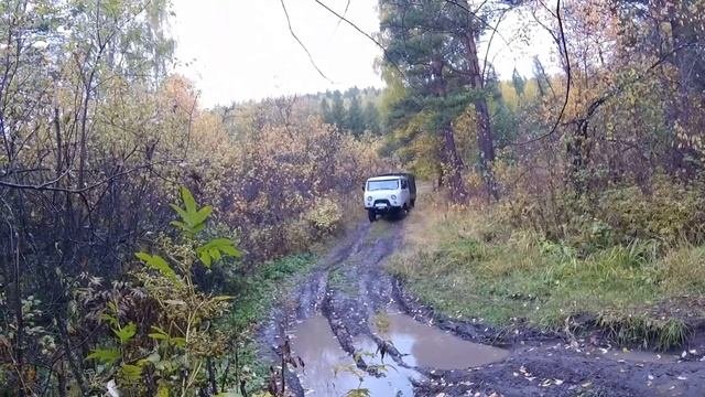 Шины Nokian Rotiiva AT