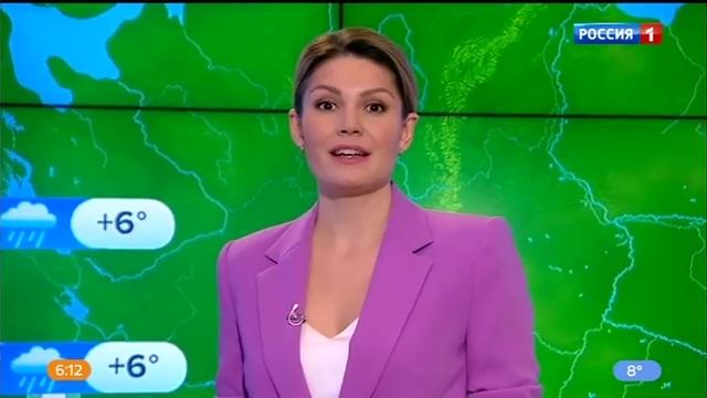 Погода на неделю 7 - 8 октября 2023 года.Погода на выходные.