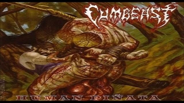 Cumbeast - Human Piñata (FULL ALBUM, 2006)