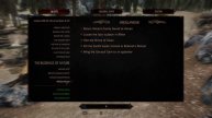 Skyrim AE Wabbajack A.V.O. Healer Part 5