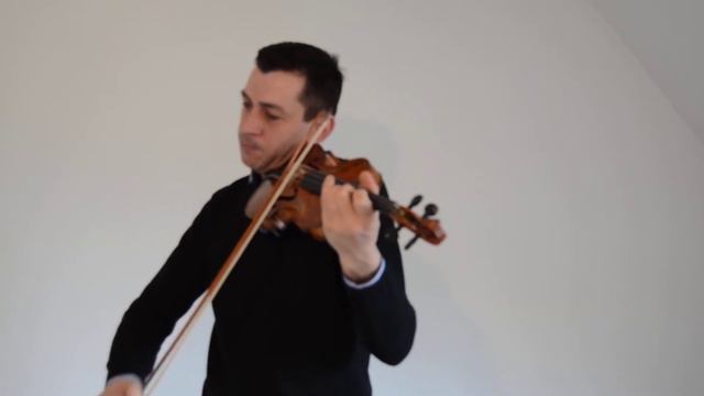Old 4/4 Master Labaled TOP Violin Fiddle Carlo Bergonzi バイオリン 小提琴~FOR SALE!