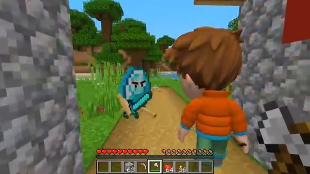 PJ MASKS vs PAW PATROL & GIANT WORM in Minecraft - Coffin Meme Thomas THE TANK ENGINE.EXE