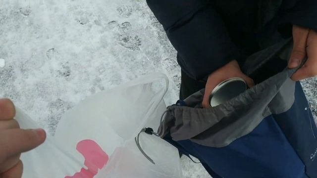 Заказали доставку продуктов самокат в Школупопали к Директору!