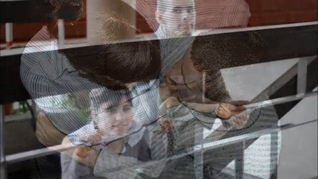 Мишу плющит и колбасит