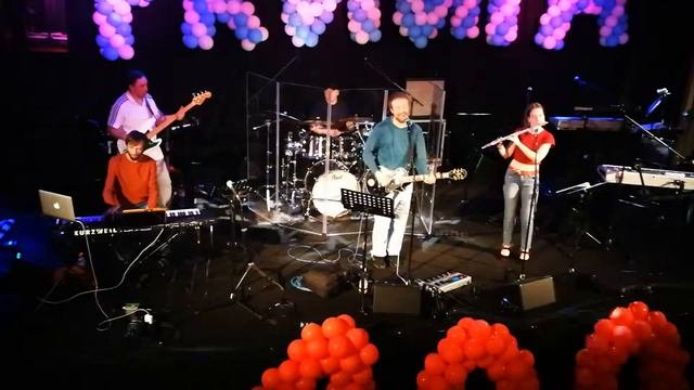 Сестра БГ - DaBa
