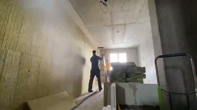 ШУМОИЗОЛЯЦИЯ