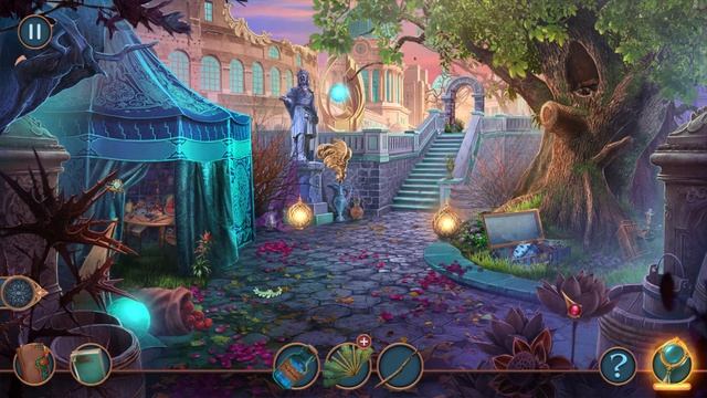 Maze Of Realities 1: Flower Of Discord[HOG] BONUS CHAPTER  4K  No Commentary
