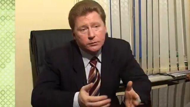 Михаил Мамонтов: есть много незаконных схем