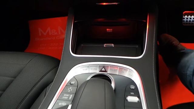 Cars For Sales in Malaysia MERCEDES BENZ S500