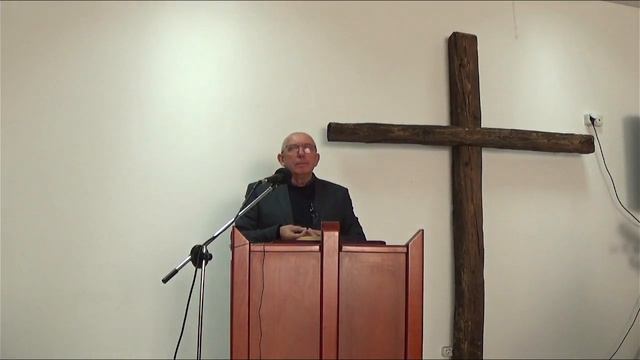 Служение на ръкополагане (14.01.2024)