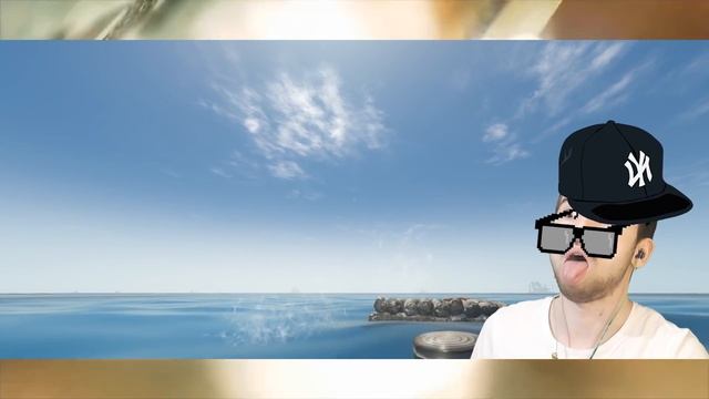 Looter MC - От и До! [1 час] [Stranded Deep]
