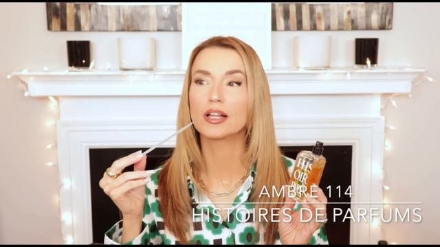 Year Round Amber Perfumes  Some of My Favorite Amber Fragrances to Wear Year Round Part One