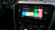 Volkswagen Skoda Seat uyumlu android interface modülü inceleme - Emr Garage Ankara
