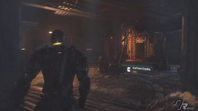 CALLISTO PROTOCOL, THE ❑ 14 | MAXIMUM SECURITY | FULL GAME Gameplay Walkthrough [100%, Platinum]