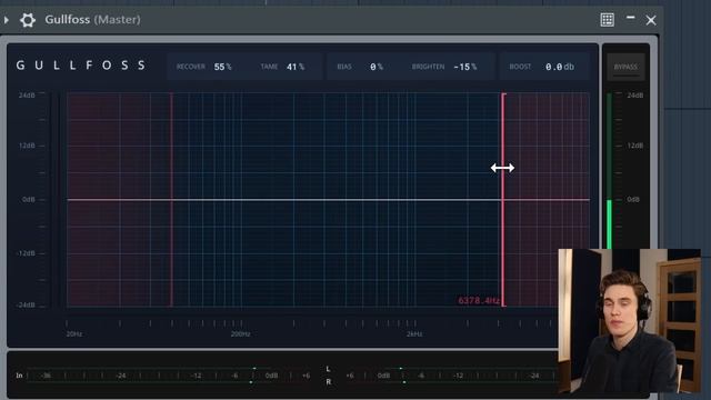 Give Your Mix Instant Clarity - Gullfoss Review and Sound Demo