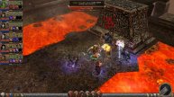 Dungeon Siege 2 Valdis Elite Difficult