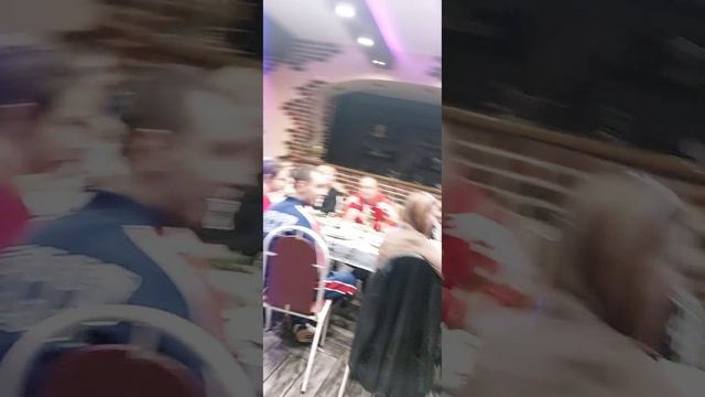 Вечеринка 90-х