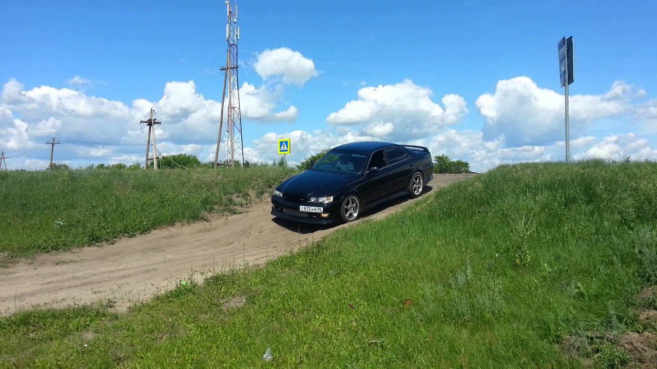 chaser tourer v