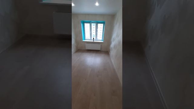 Инвест проект под ключ квартира студия ЖК 8 Марта Уфа