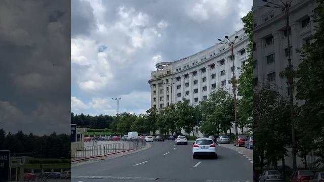 Бухарест за 2.53 минуты Украинский Гамбит)
