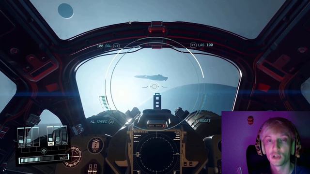 Starfield Is A MASTERPIECE? Why I'm Excited For STARFIELD!