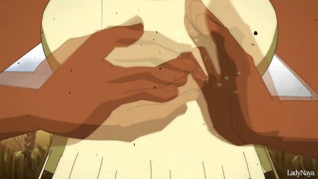 Юго/Амалия – Сто причин забыть тебя (Wakfu)