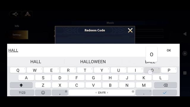 *New* Infinite Magicraid Gift Redeem Code 23 October 2023 || Infinite Magicraid