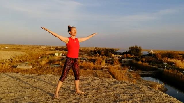 iYoga Екатеринбург 1