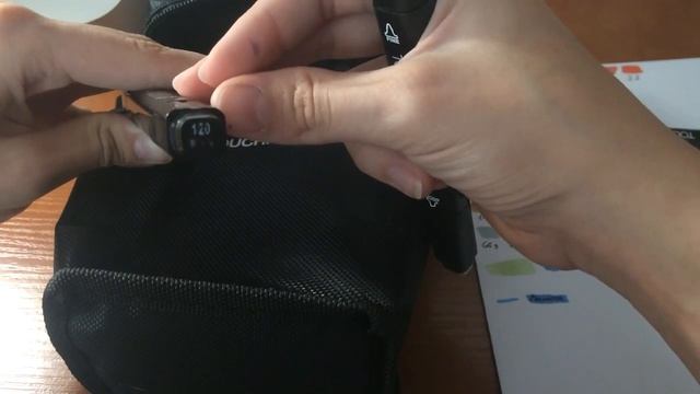 Обзор на маркеры с Aliexpress (TOUCHBEW)
