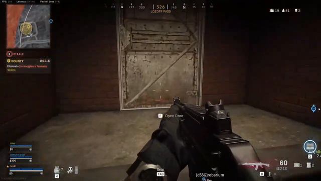 Илья Найшуллер играет в Call of Duty: Modern Warfare Часть 3, стрим от 24 мая 2020