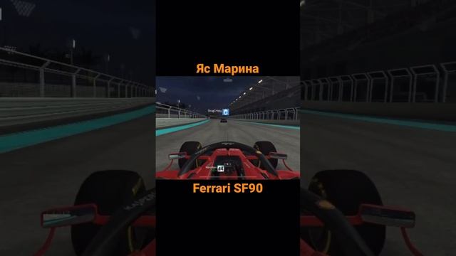 Обгоны F1 #f1 #gaming #grandprix #mobilegame #autosport #гонки #игры #формула1
