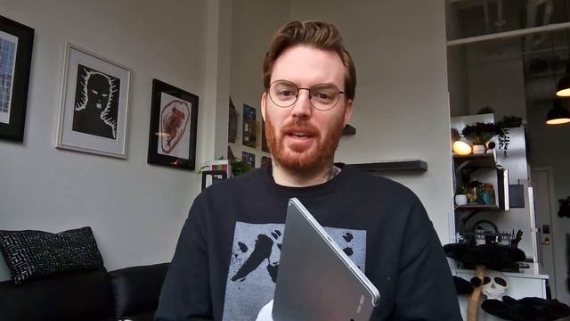 WHY He Returned the Samsung Galaxy Book3 Pro 360 ❓