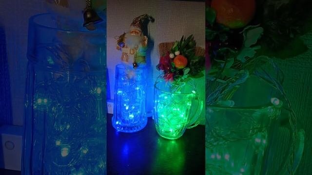 красота в кружках!!!