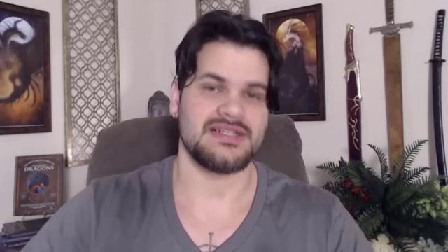 The Dreadnought: A Fear-spreading Tank Warlock  DD 5e Character Build