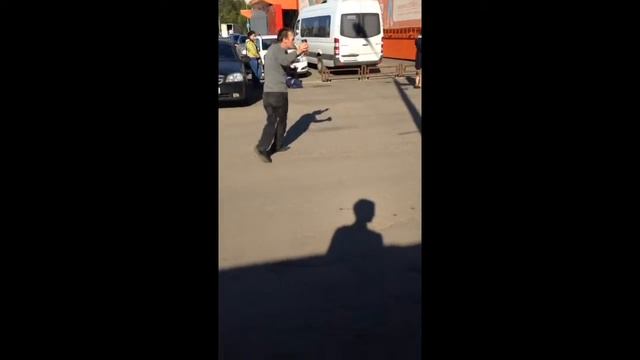 тверской вокзал