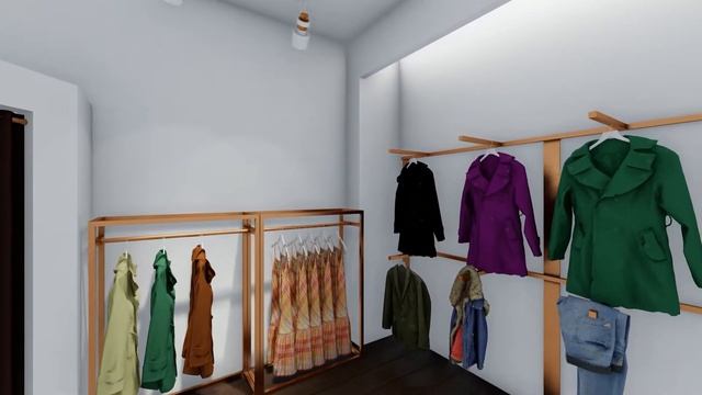 Boutique 3