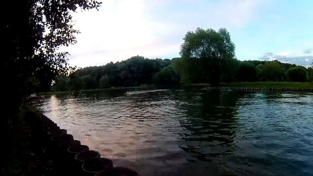 Fei Lun FT009 Kupalniy Prud Terletskiy Park 2