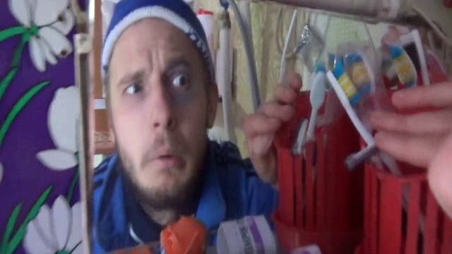 Сценка Фингал.WMV