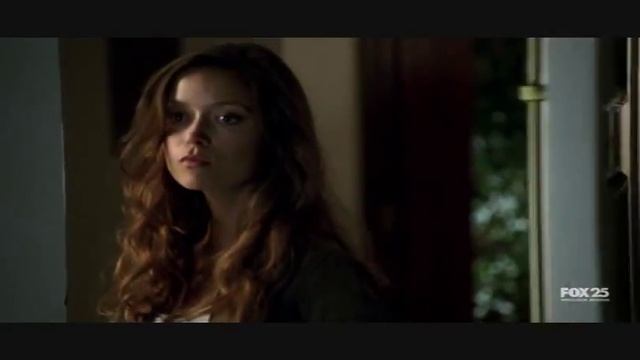 Cameron Spitfire Prodigy Sarah Connor Chronicles Terminator Summer Glau