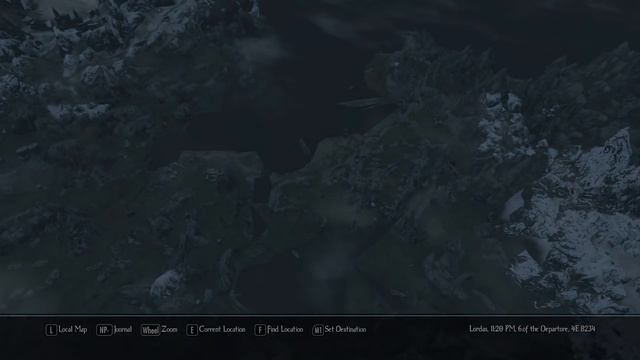 ENDERAL (Skyrim) #43 : My God I'm Awesome Now!
