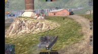 Долгожданный мастер на Grille 15 в WoT Blitz