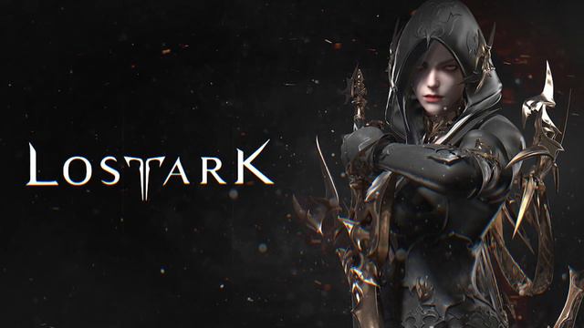 Lost Ark Official Gameplay Trailer Song: "Majesty" by @ApasheOfficial feat. @AfroWasiu