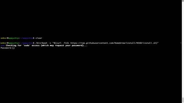Download/install docker-machine-parallels on Mac OS (Big Sur, Monterey, Catalina) via Homebrew/brew