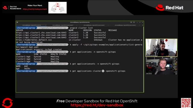 GitOps Guide to the Galaxy (Ep 15): Introducing the App of Apps and ApplicationSets