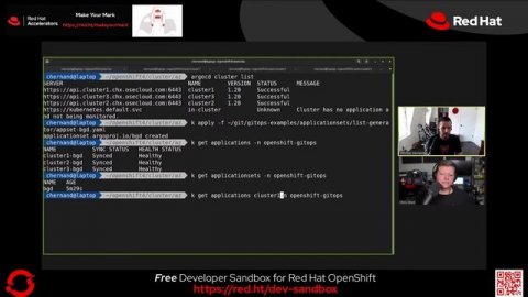 GitOps Guide to the Galaxy (Ep 15): Introducing the App of Apps and ApplicationSets