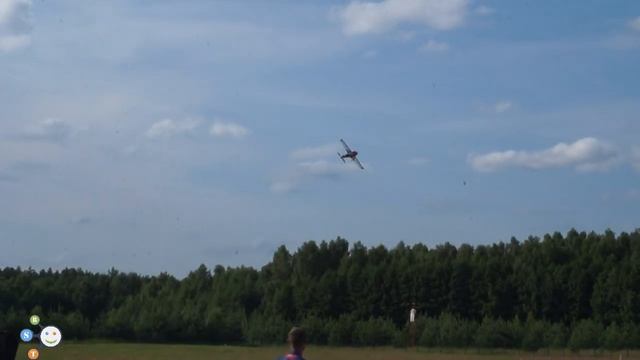 "На Крыльях Сказки", фестиваль авиамодельного спорта, Палех 2022