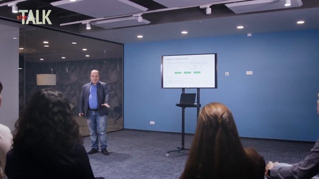 Практики и инструменты DevOps в Сбербанке