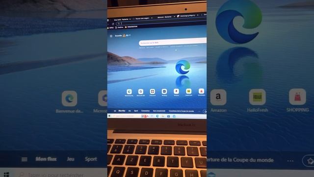 MacBook Air 2011, ne le jetez pas !
