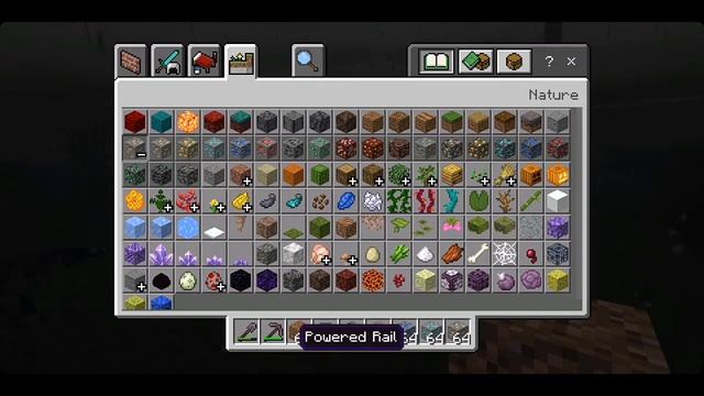 Download Minecraft 1.17 update on Android( easy step) in hindi